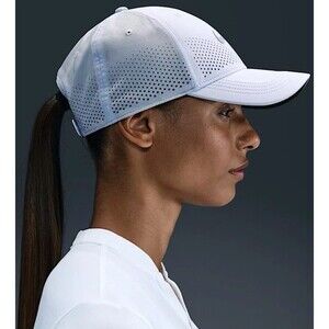 Nike Dri-FIT ADV Hat Club Swoosh Snapback Cap Structured FB5636 Purple L/XL NEW